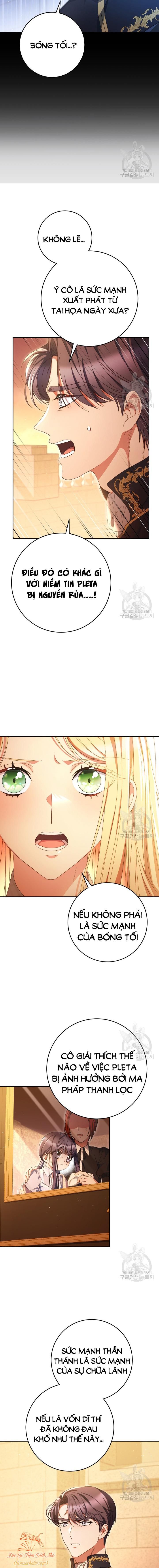 Tôi Đã Nuôi Dạy Em Gái Mình Một Cách Hoàn Hảo - Chapter 35 - Page 15