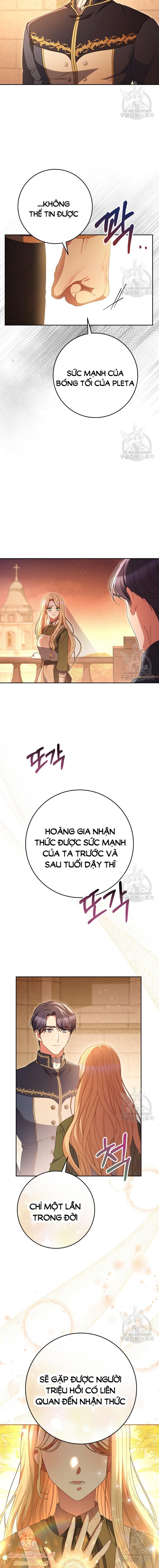 Tôi Đã Nuôi Dạy Em Gái Mình Một Cách Hoàn Hảo - Chapter 35 - Page 16