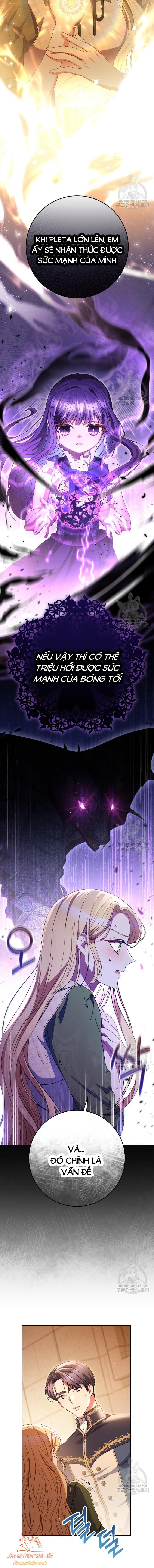 Tôi Đã Nuôi Dạy Em Gái Mình Một Cách Hoàn Hảo - Chapter 35 - Page 17