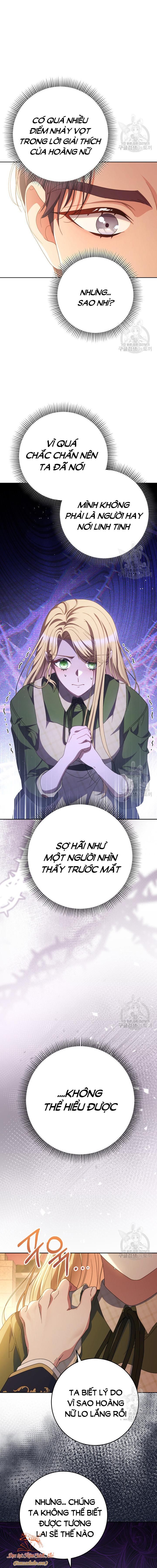 Tôi Đã Nuôi Dạy Em Gái Mình Một Cách Hoàn Hảo - Chapter 35 - Page 18