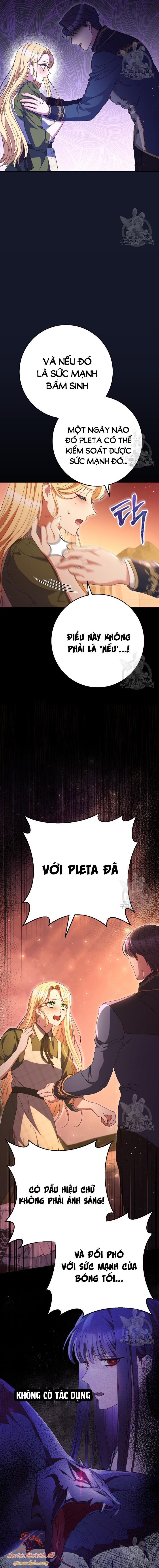 Tôi Đã Nuôi Dạy Em Gái Mình Một Cách Hoàn Hảo - Chapter 35 - Page 20