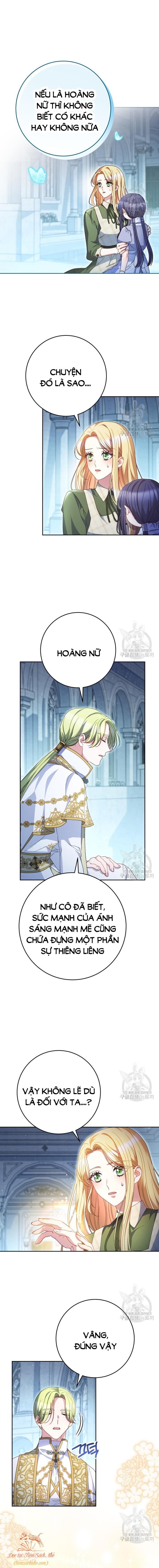 Tôi Đã Nuôi Dạy Em Gái Mình Một Cách Hoàn Hảo - Chapter 35 - Page 6