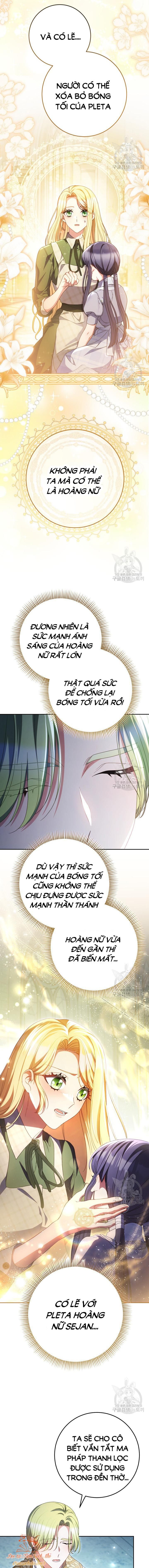 Tôi Đã Nuôi Dạy Em Gái Mình Một Cách Hoàn Hảo - Chapter 35 - Page 7