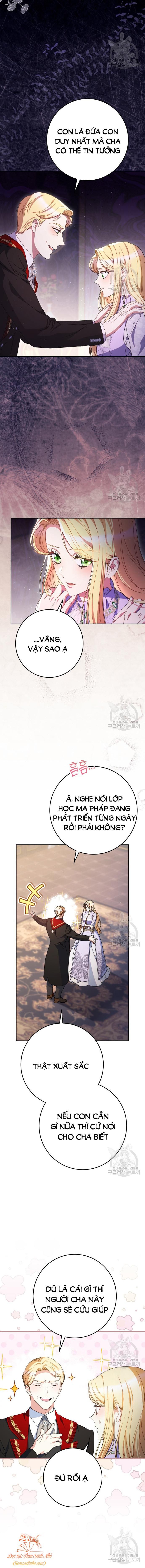 Tôi Đã Nuôi Dạy Em Gái Mình Một Cách Hoàn Hảo - Chapter 36 - Page 12