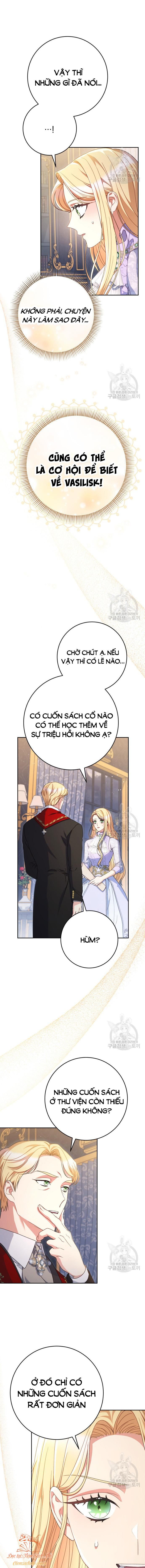 Tôi Đã Nuôi Dạy Em Gái Mình Một Cách Hoàn Hảo - Chapter 36 - Page 13