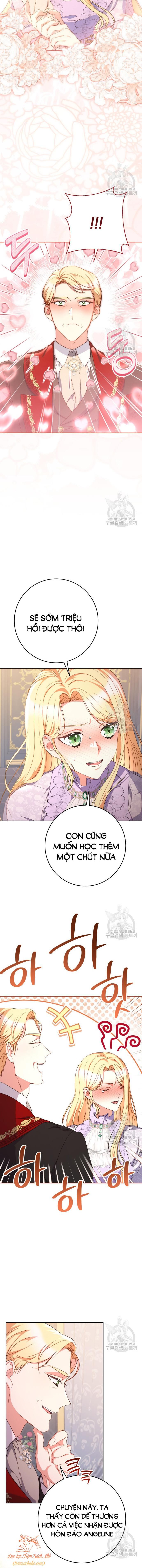 Tôi Đã Nuôi Dạy Em Gái Mình Một Cách Hoàn Hảo - Chapter 36 - Page 15