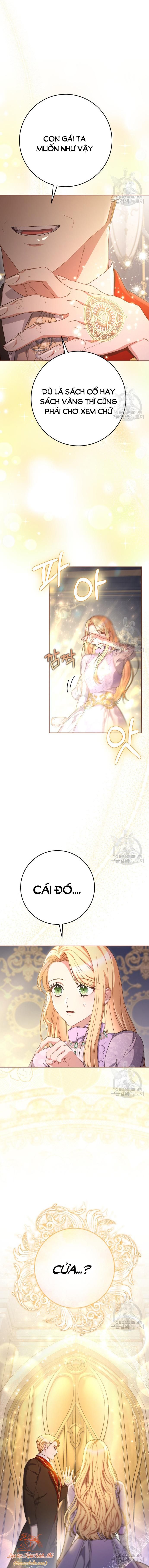 Tôi Đã Nuôi Dạy Em Gái Mình Một Cách Hoàn Hảo - Chapter 36 - Page 16