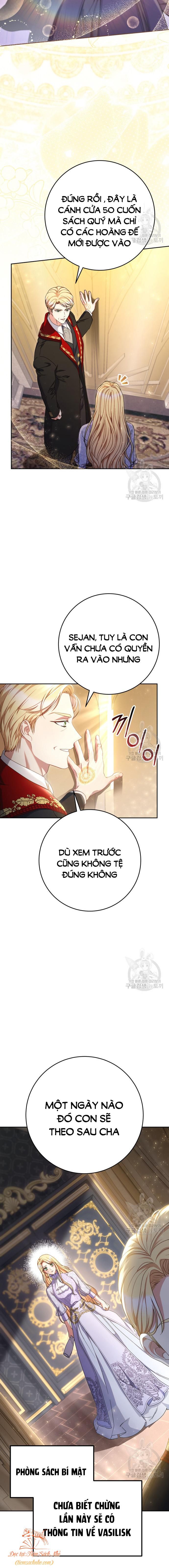 Tôi Đã Nuôi Dạy Em Gái Mình Một Cách Hoàn Hảo - Chapter 36 - Page 17