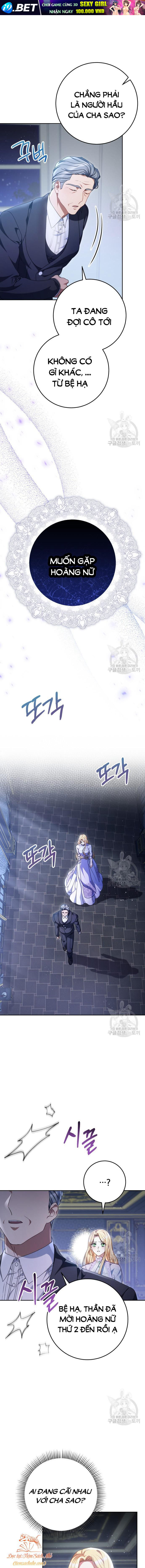 Tôi Đã Nuôi Dạy Em Gái Mình Một Cách Hoàn Hảo - Chapter 36 - Page 5