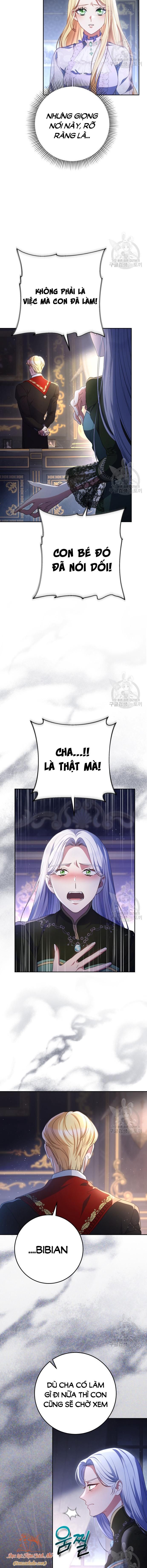 Tôi Đã Nuôi Dạy Em Gái Mình Một Cách Hoàn Hảo - Chapter 36 - Page 6