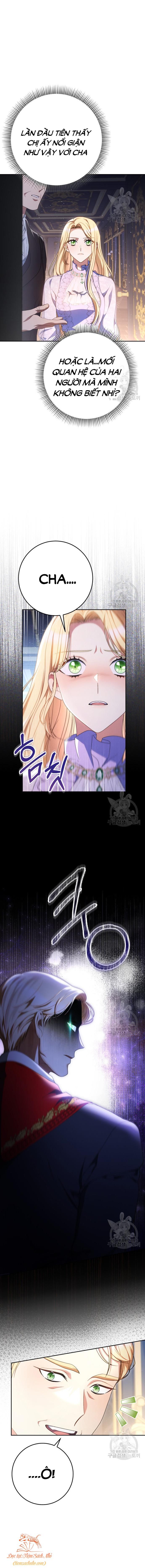 Tôi Đã Nuôi Dạy Em Gái Mình Một Cách Hoàn Hảo - Chapter 36 - Page 9