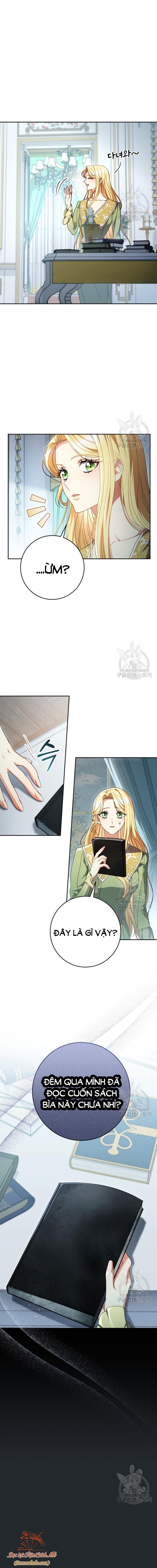 Tôi Đã Nuôi Dạy Em Gái Mình Một Cách Hoàn Hảo - Chapter 37 - Page 10