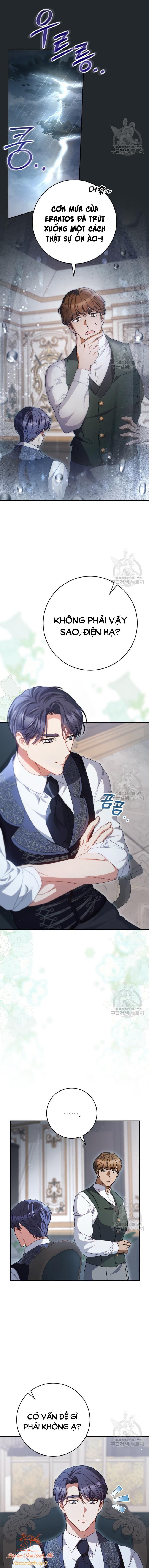 Tôi Đã Nuôi Dạy Em Gái Mình Một Cách Hoàn Hảo - Chapter 37 - Page 11