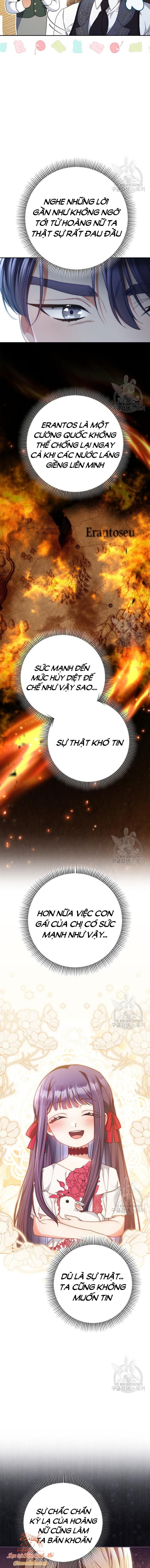 Tôi Đã Nuôi Dạy Em Gái Mình Một Cách Hoàn Hảo - Chapter 37 - Page 13