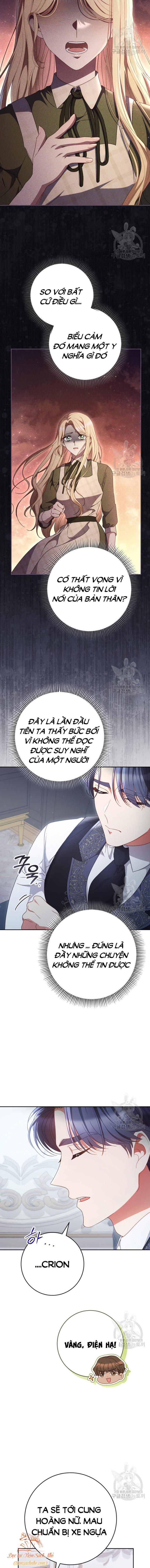 Tôi Đã Nuôi Dạy Em Gái Mình Một Cách Hoàn Hảo - Chapter 37 - Page 14