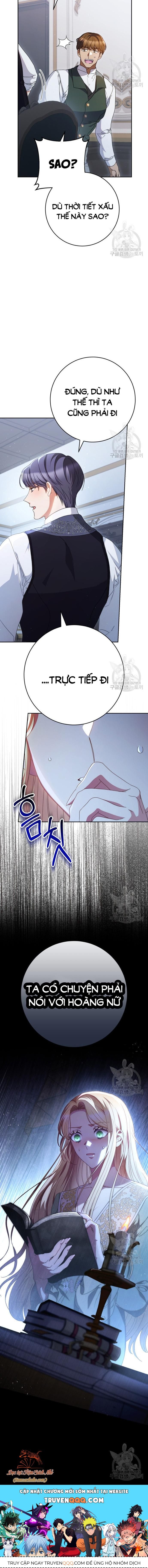 Tôi Đã Nuôi Dạy Em Gái Mình Một Cách Hoàn Hảo - Chapter 37 - Page 15