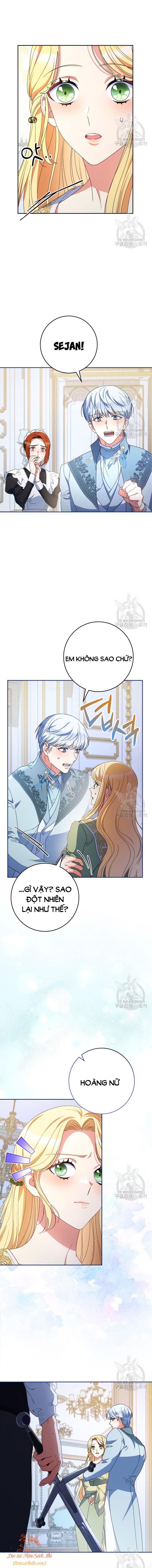 Tôi Đã Nuôi Dạy Em Gái Mình Một Cách Hoàn Hảo - Chapter 38 - Page 11