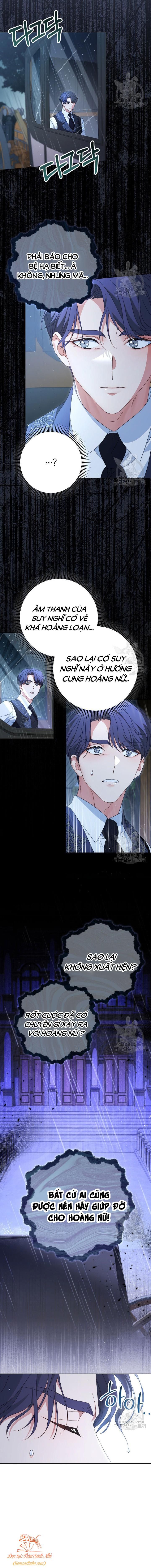 Tôi Đã Nuôi Dạy Em Gái Mình Một Cách Hoàn Hảo - Chapter 38 - Page 13