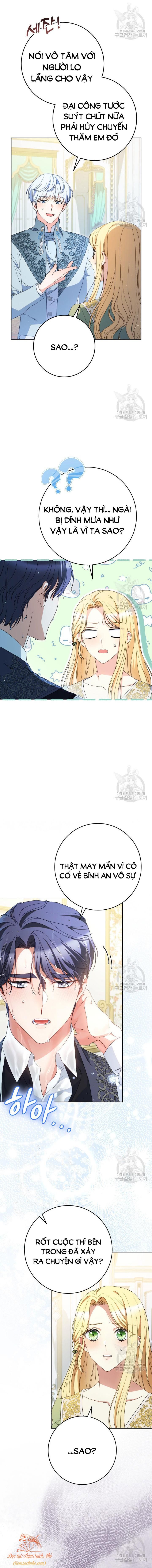 Tôi Đã Nuôi Dạy Em Gái Mình Một Cách Hoàn Hảo - Chapter 38 - Page 14