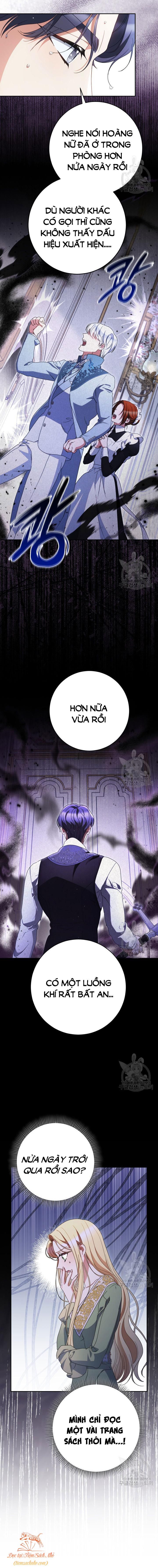 Tôi Đã Nuôi Dạy Em Gái Mình Một Cách Hoàn Hảo - Chapter 38 - Page 15