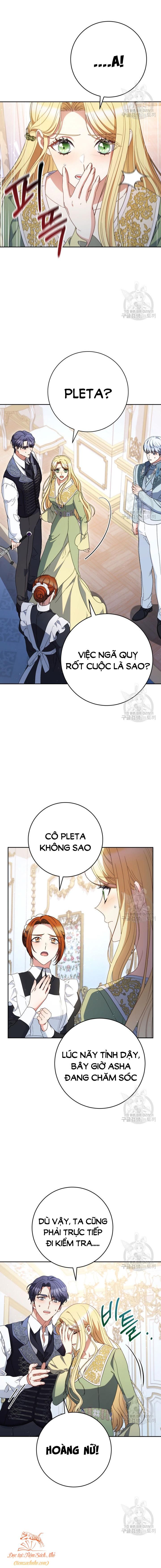 Tôi Đã Nuôi Dạy Em Gái Mình Một Cách Hoàn Hảo - Chapter 38 - Page 16