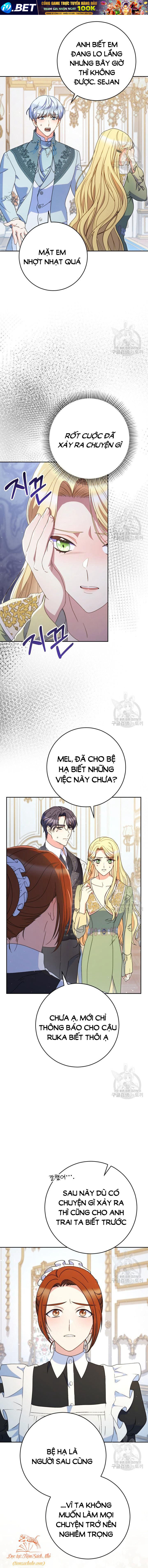 Tôi Đã Nuôi Dạy Em Gái Mình Một Cách Hoàn Hảo - Chapter 38 - Page 17