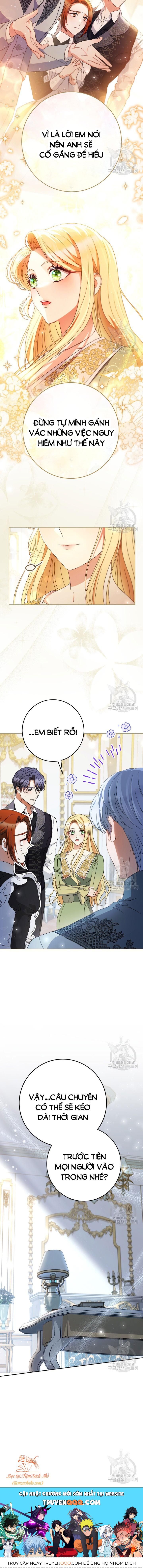 Tôi Đã Nuôi Dạy Em Gái Mình Một Cách Hoàn Hảo - Chapter 38 - Page 19