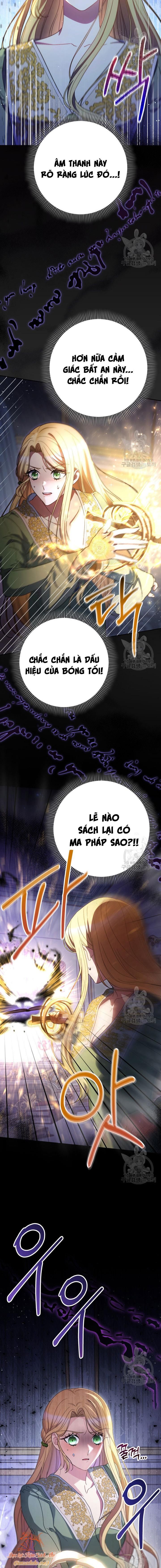 Tôi Đã Nuôi Dạy Em Gái Mình Một Cách Hoàn Hảo - Chapter 38 - Page 5