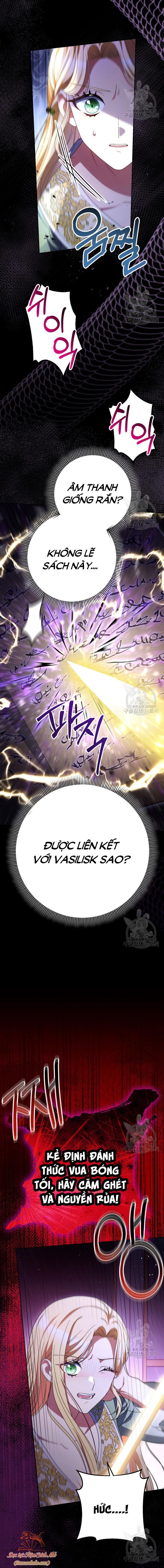 Tôi Đã Nuôi Dạy Em Gái Mình Một Cách Hoàn Hảo - Chapter 38 - Page 6