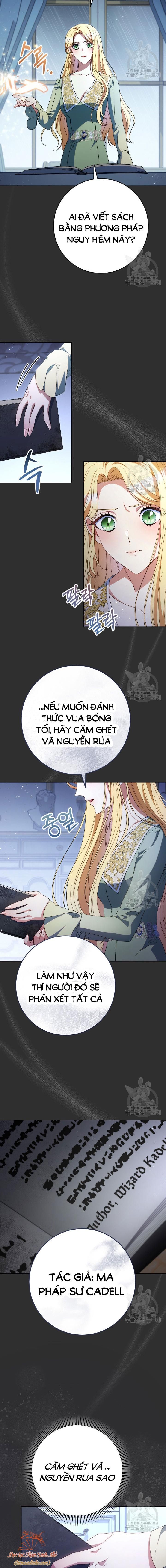 Tôi Đã Nuôi Dạy Em Gái Mình Một Cách Hoàn Hảo - Chapter 38 - Page 8