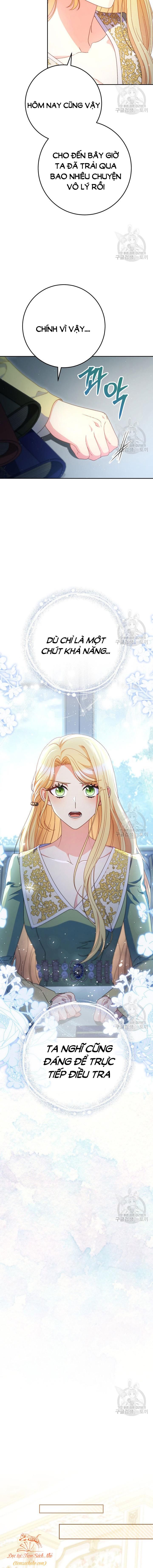 Tôi Đã Nuôi Dạy Em Gái Mình Một Cách Hoàn Hảo - Chapter 39 - Page 11