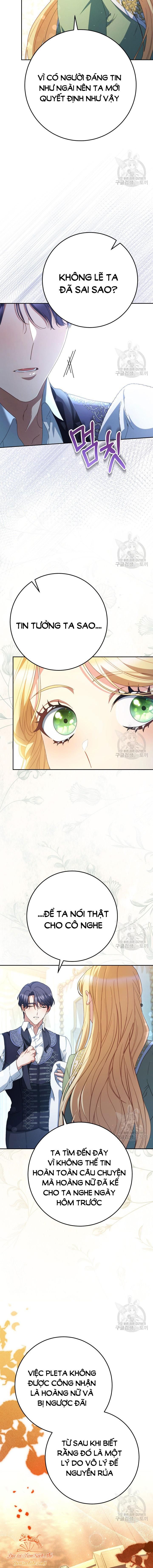 Tôi Đã Nuôi Dạy Em Gái Mình Một Cách Hoàn Hảo - Chapter 39 - Page 13