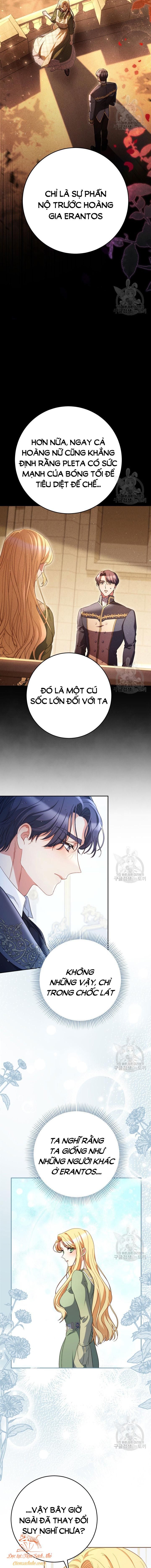 Tôi Đã Nuôi Dạy Em Gái Mình Một Cách Hoàn Hảo - Chapter 39 - Page 14