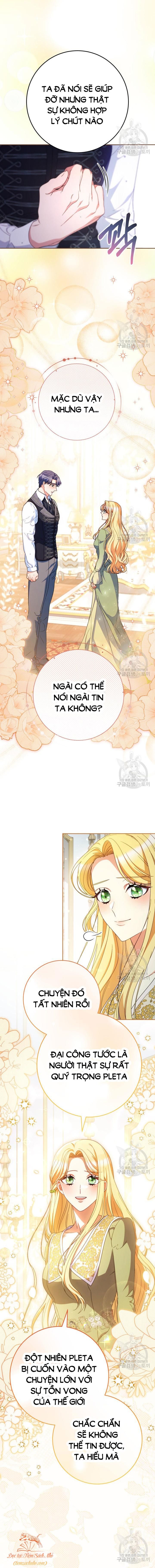 Tôi Đã Nuôi Dạy Em Gái Mình Một Cách Hoàn Hảo - Chapter 39 - Page 16