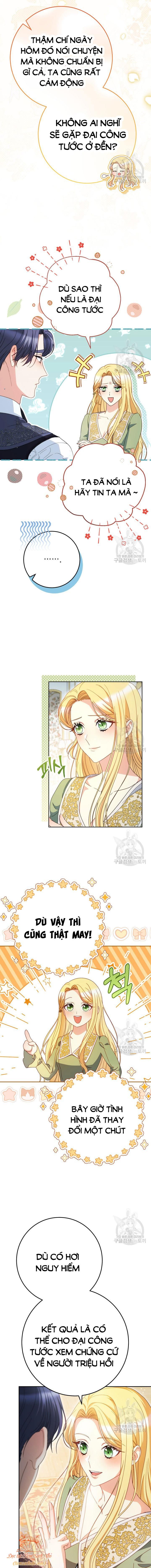 Tôi Đã Nuôi Dạy Em Gái Mình Một Cách Hoàn Hảo - Chapter 39 - Page 17