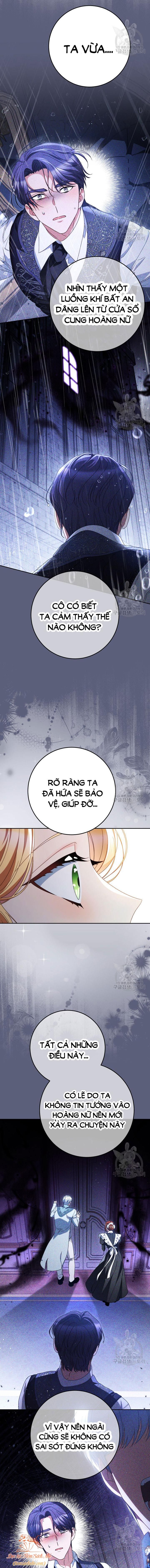 Tôi Đã Nuôi Dạy Em Gái Mình Một Cách Hoàn Hảo - Chapter 39 - Page 19