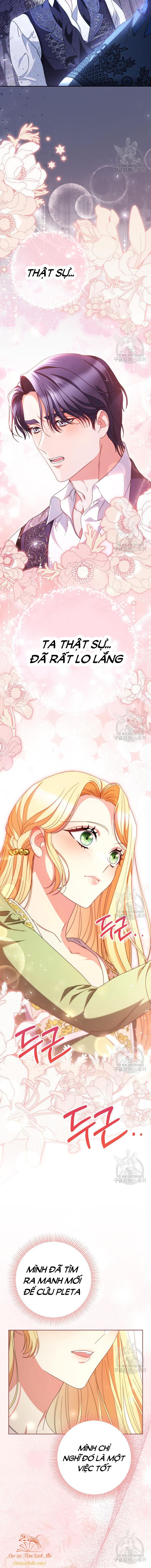 Tôi Đã Nuôi Dạy Em Gái Mình Một Cách Hoàn Hảo - Chapter 39 - Page 20