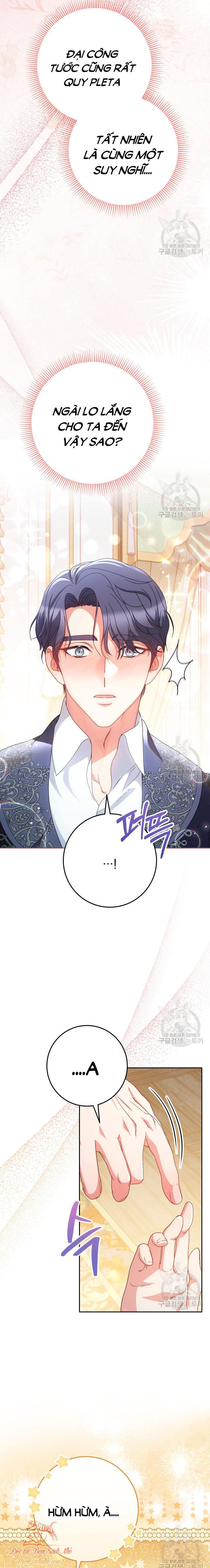 Tôi Đã Nuôi Dạy Em Gái Mình Một Cách Hoàn Hảo - Chapter 39 - Page 21