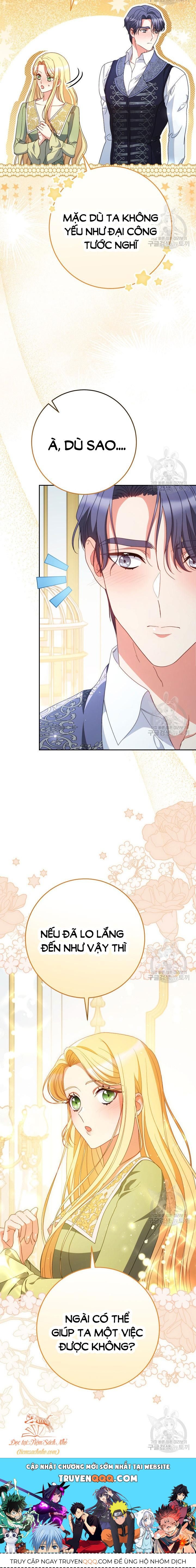 Tôi Đã Nuôi Dạy Em Gái Mình Một Cách Hoàn Hảo - Chapter 39 - Page 22