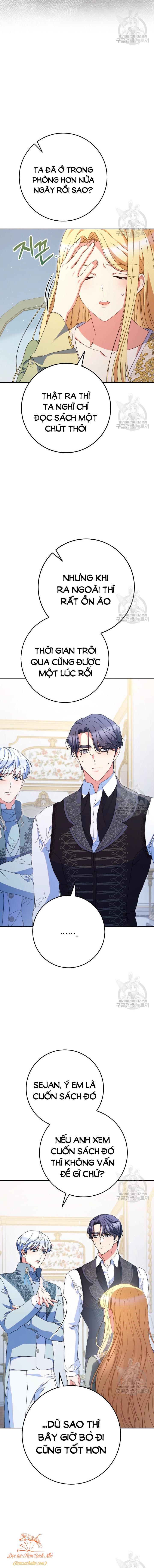 Tôi Đã Nuôi Dạy Em Gái Mình Một Cách Hoàn Hảo - Chapter 39 - Page 3