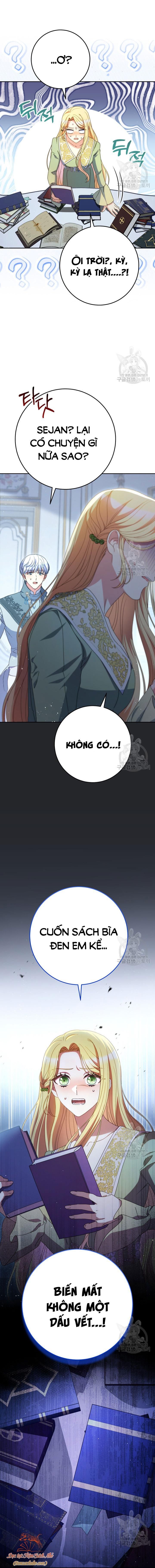 Tôi Đã Nuôi Dạy Em Gái Mình Một Cách Hoàn Hảo - Chapter 39 - Page 5