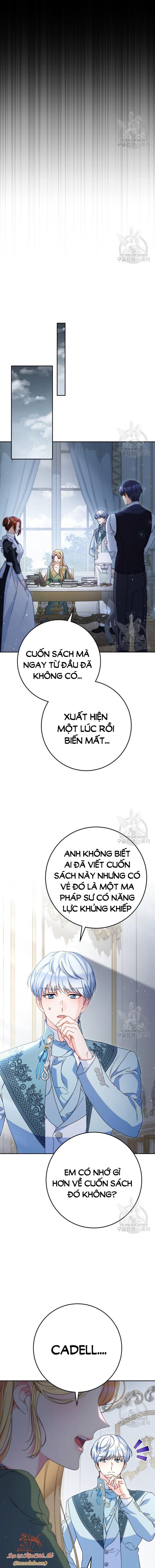 Tôi Đã Nuôi Dạy Em Gái Mình Một Cách Hoàn Hảo - Chapter 39 - Page 6