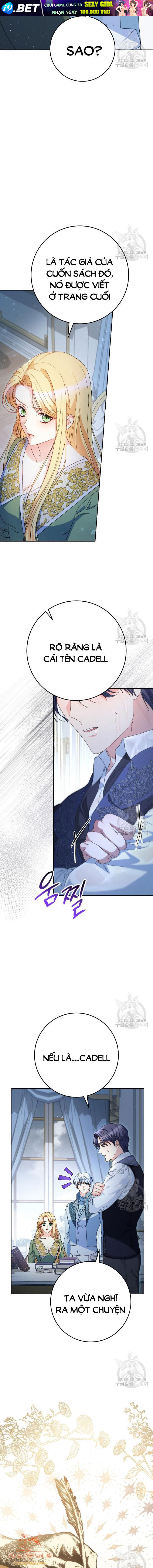 Tôi Đã Nuôi Dạy Em Gái Mình Một Cách Hoàn Hảo - Chapter 39 - Page 7