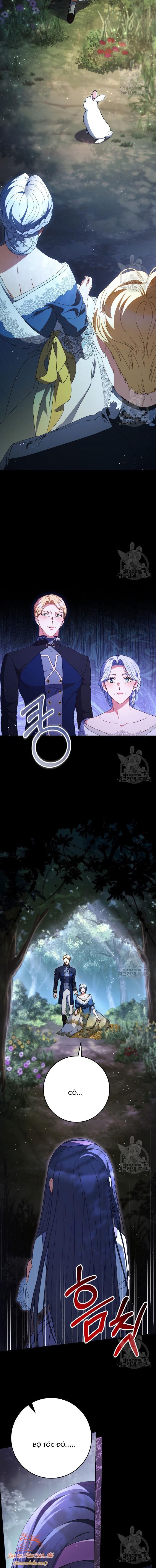 Tôi Đã Nuôi Dạy Em Gái Mình Một Cách Hoàn Hảo - Chapter 40 - Page 12