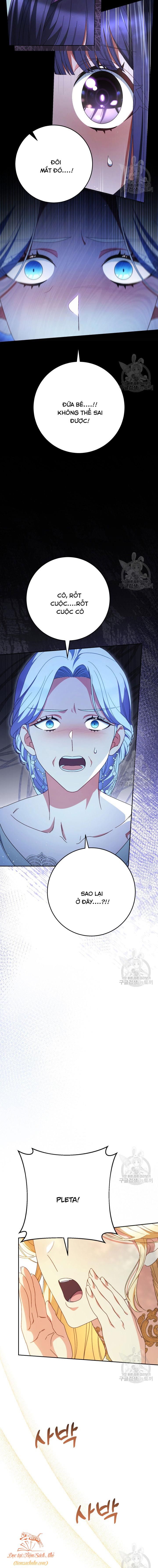 Tôi Đã Nuôi Dạy Em Gái Mình Một Cách Hoàn Hảo - Chapter 40 - Page 13