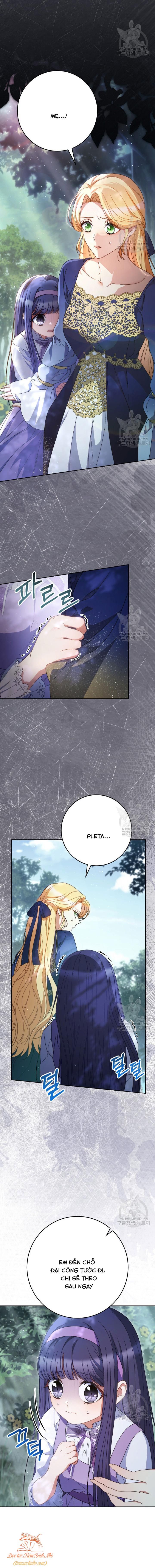 Tôi Đã Nuôi Dạy Em Gái Mình Một Cách Hoàn Hảo - Chapter 40 - Page 15