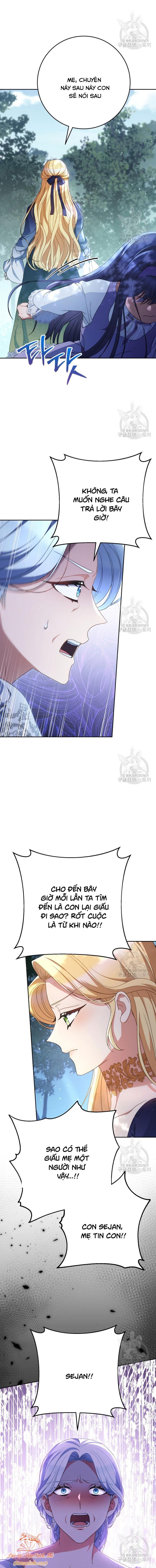 Tôi Đã Nuôi Dạy Em Gái Mình Một Cách Hoàn Hảo - Chapter 40 - Page 16