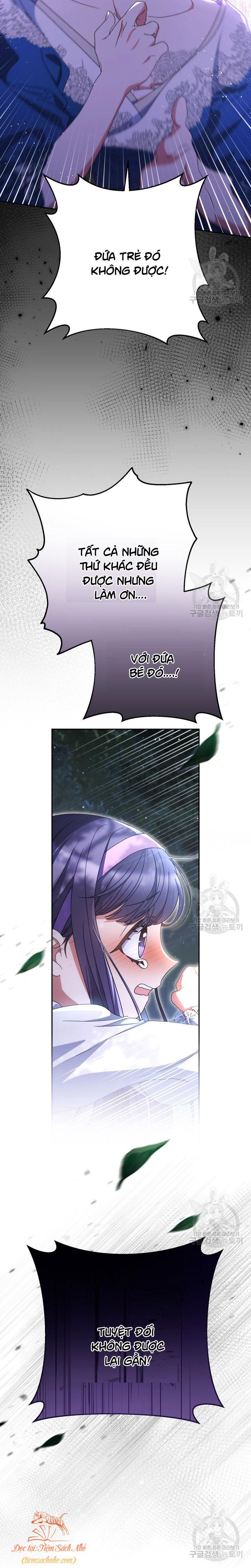 Tôi Đã Nuôi Dạy Em Gái Mình Một Cách Hoàn Hảo - Chapter 40 - Page 17