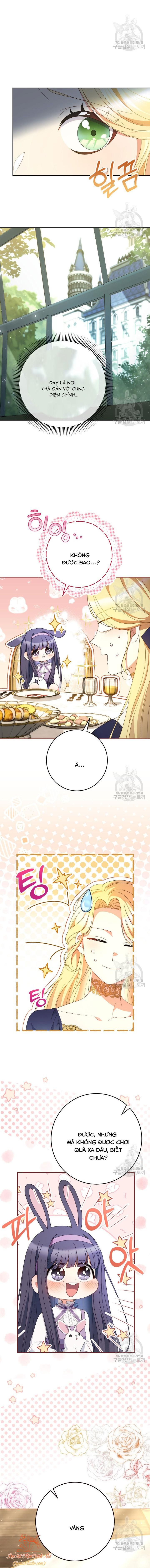 Tôi Đã Nuôi Dạy Em Gái Mình Một Cách Hoàn Hảo - Chapter 40 - Page 6