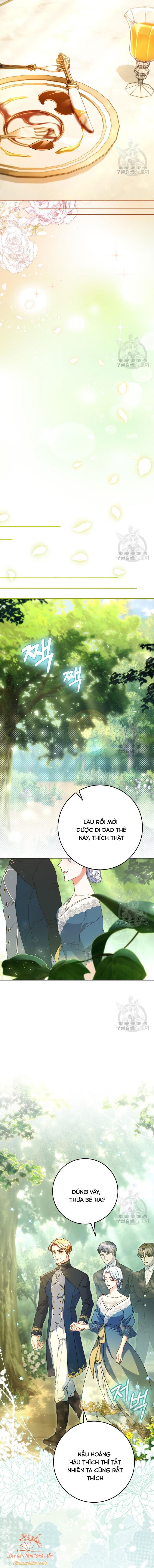 Tôi Đã Nuôi Dạy Em Gái Mình Một Cách Hoàn Hảo - Chapter 40 - Page 7